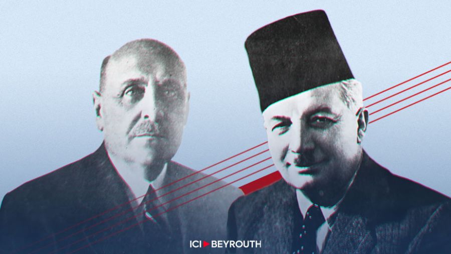 L’éditorial - La déconstruction de l’indépendance et du Pacte national  