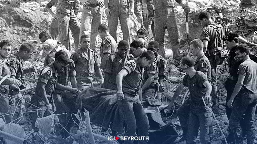 L’éditorial – Les attaques terroristes du 23 octobre 1983: Un indice précurseur