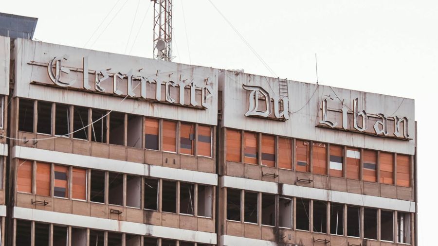 EDL: le Liban-Sud privé d’électricité après les frappes israéliennes