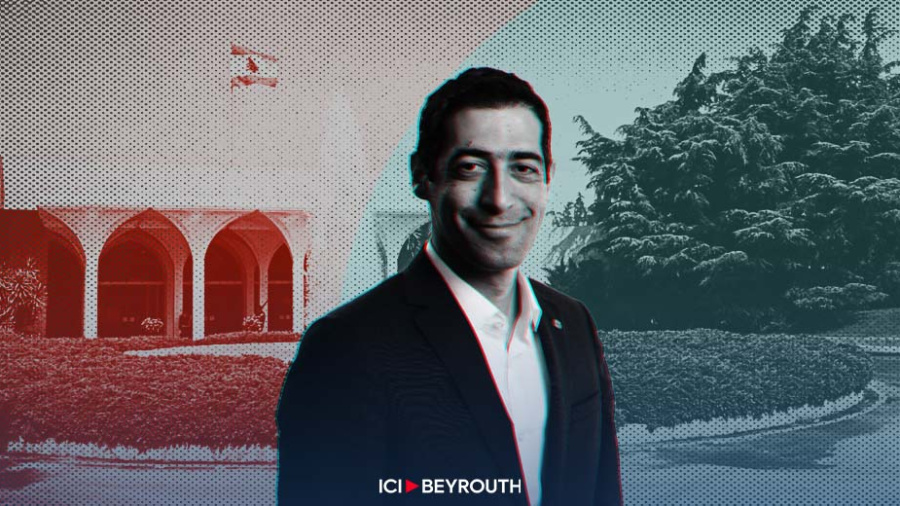 Repère sur l’élection présidentielle au Liban