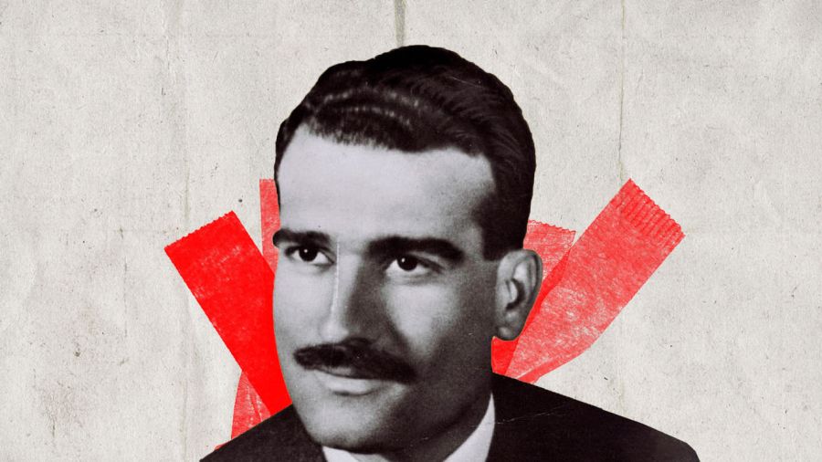 Israël tente de retrouver les restes de l'espion Eli Cohen, pendu en Syrie