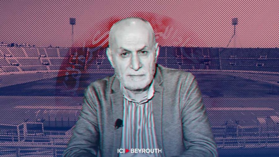 Football: Des progrès dans un contexte de crise (1/2)