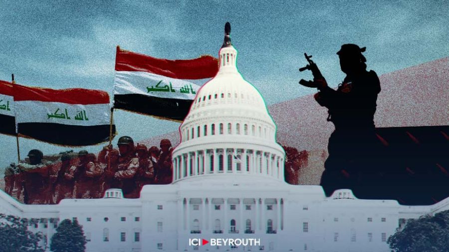 Bagdad et Washington vont aborder les perspectives de la coalition antijihadistes