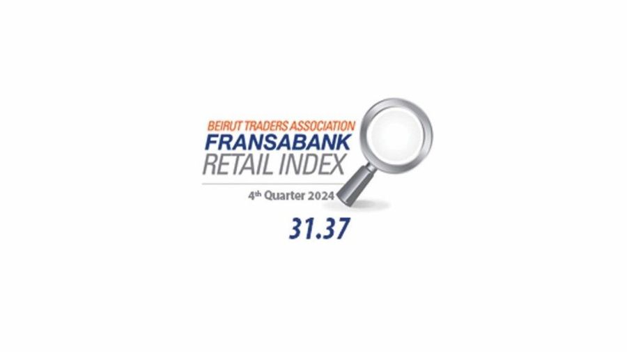 L'activité commerciale en baisse, selon l’indice publié par l'Association des commerçants de Beyrouth et Fransabank 