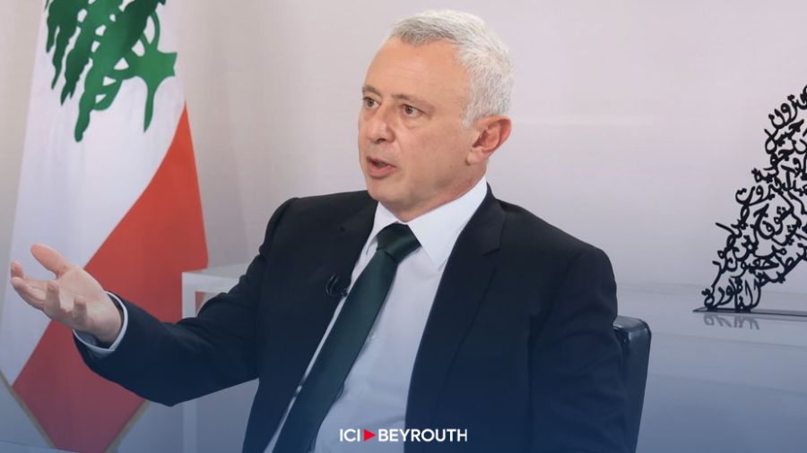 Présidentielle: Frangié n’envisage pas de retirer sa candidature