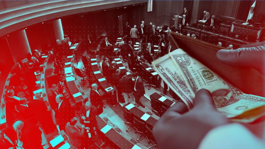 Gap Law: l’État se sauve, les déposants sombrent