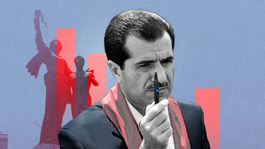 Le souvenir de Gebran Tuéni: dix-neuf ans plus tard, la justice est presque rendue