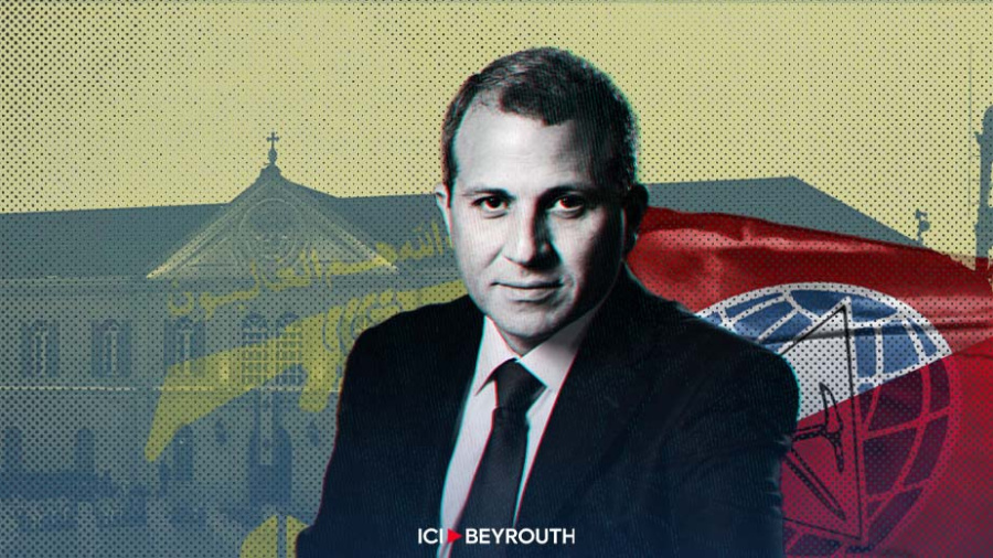 Face au rapprochement PSP-Hezbollah, Bassil amorce une ouverture sur Bkerké