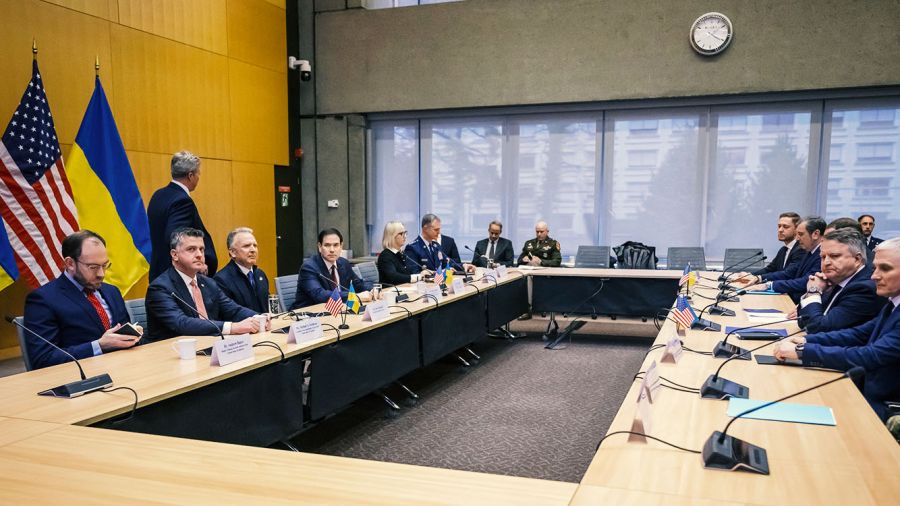 Ukraine–Russie : entre pressions diplomatiques, avancées limitées et nouvelle spirale de violence