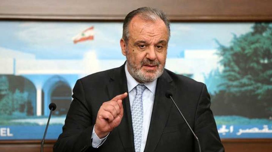 Bouchikian appelle le Pnud à réactiver le secteur industriel