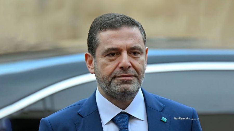 Saad Hariri annonce le retrait du Courant du futur des élections municipales