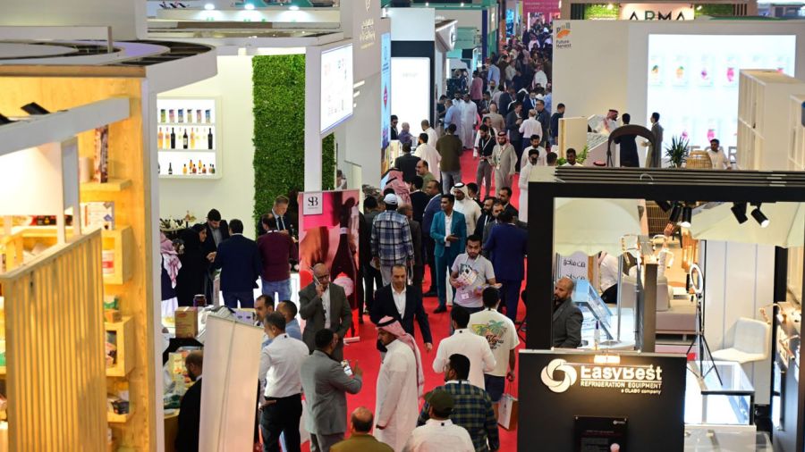 Horeca Riyad: l'événement incontournable de l'Arabie saoudite