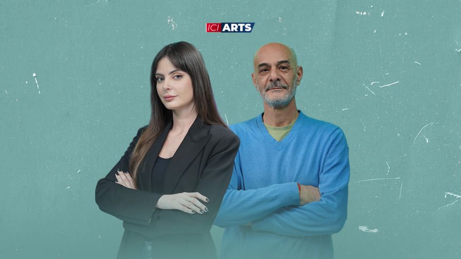 Wissam Beydoun: Entre figure et nature