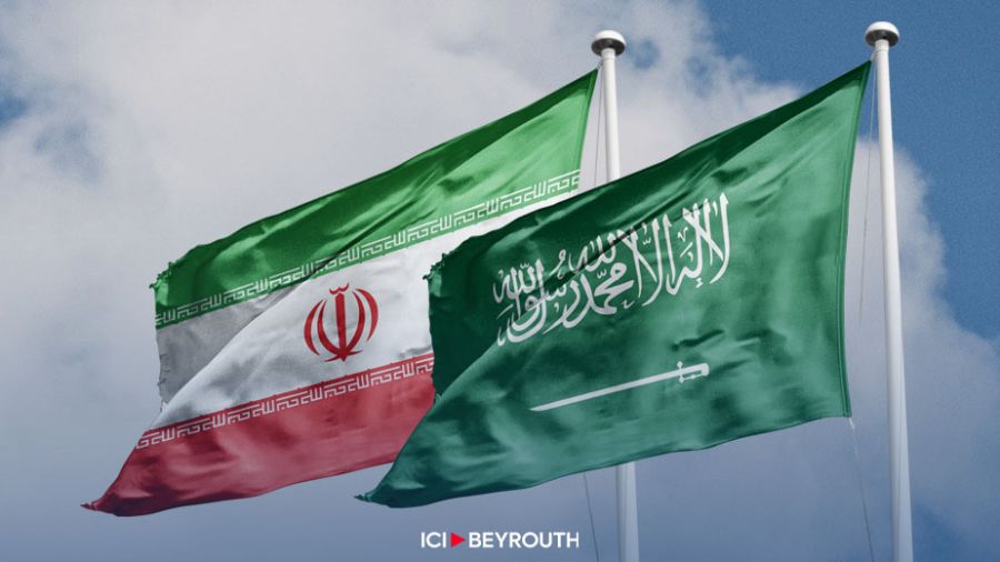 L'ambassade saoudienne reprend ses activités en Iran