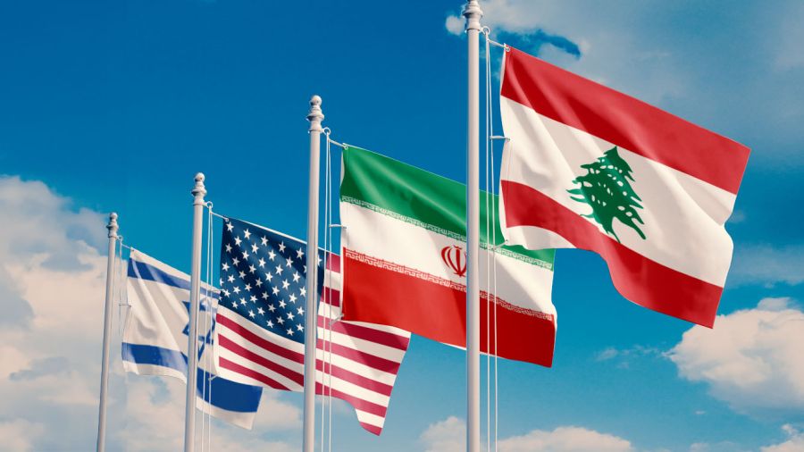 Iran-Liban: Dites ! On peut donner notre avis ?