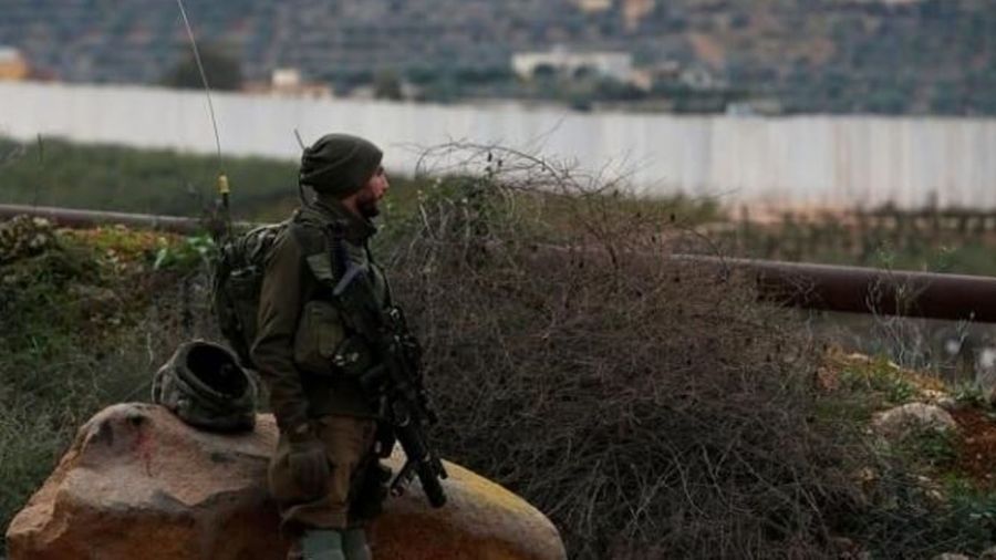 Violations israéliennes du cessez-le-feu: deux tués dans une frappe à Taybé