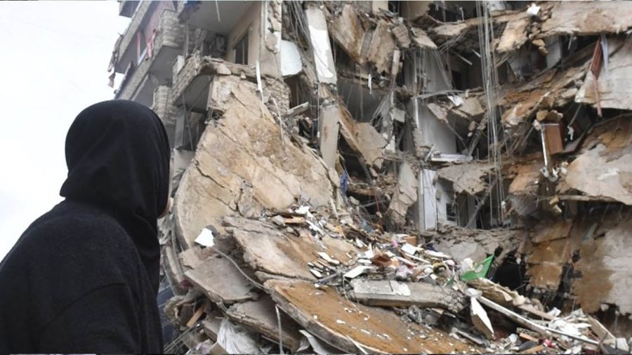 ONU: 71 civils au moins tués par Israël au Liban depuis le cessez-le-feu