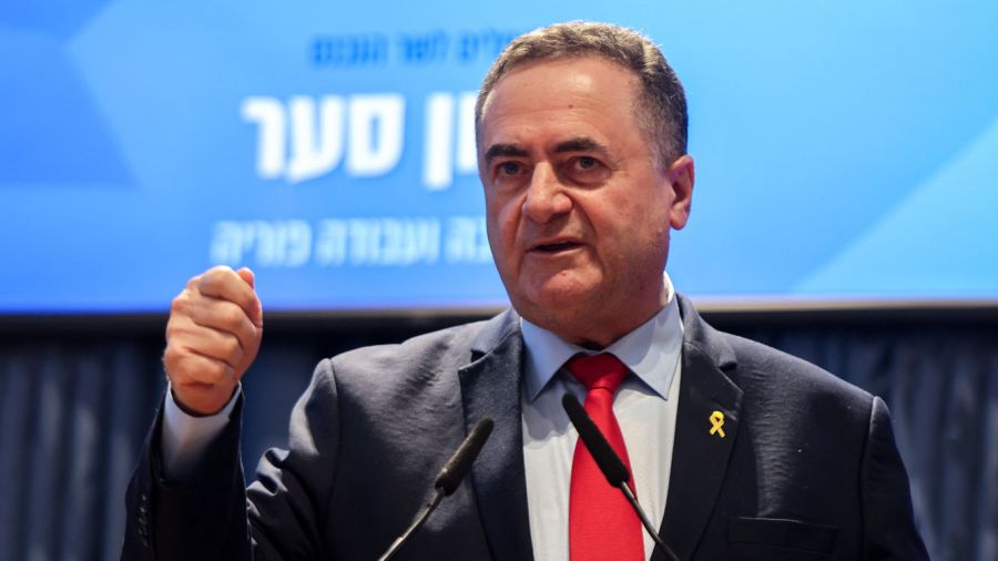 Israël écarte un cessez-le-feu avec le Hezbollah sans capitulation totale