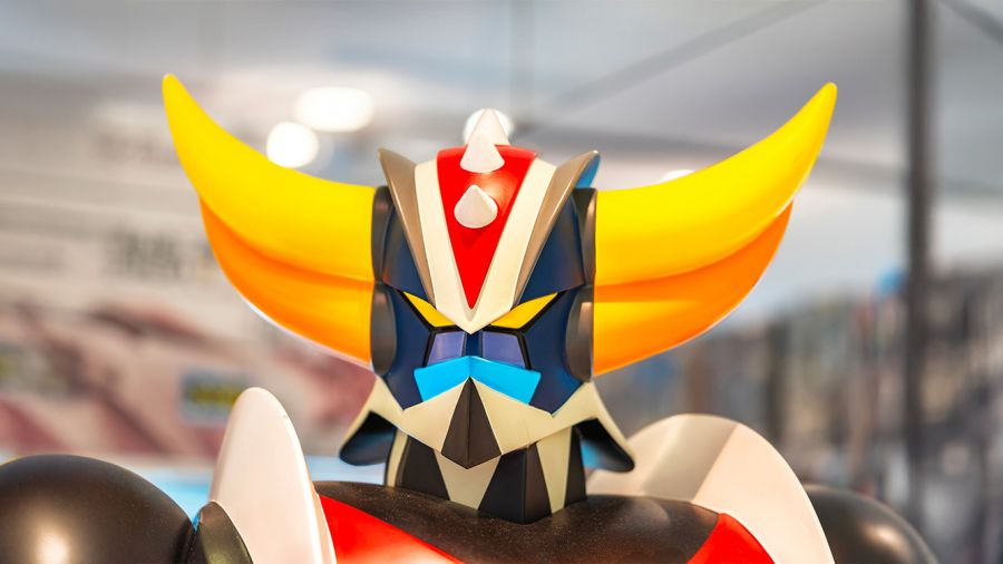 Japan Expo 2025: Goldorak, cosplay et pop culture nippone au cœur de Villepinte