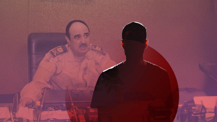 Abou Omar, ou l’ombre qui a déstructuré l’État libanais