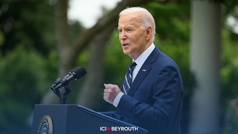 Biden durcit la politique migratoire à la frontière mexicaine