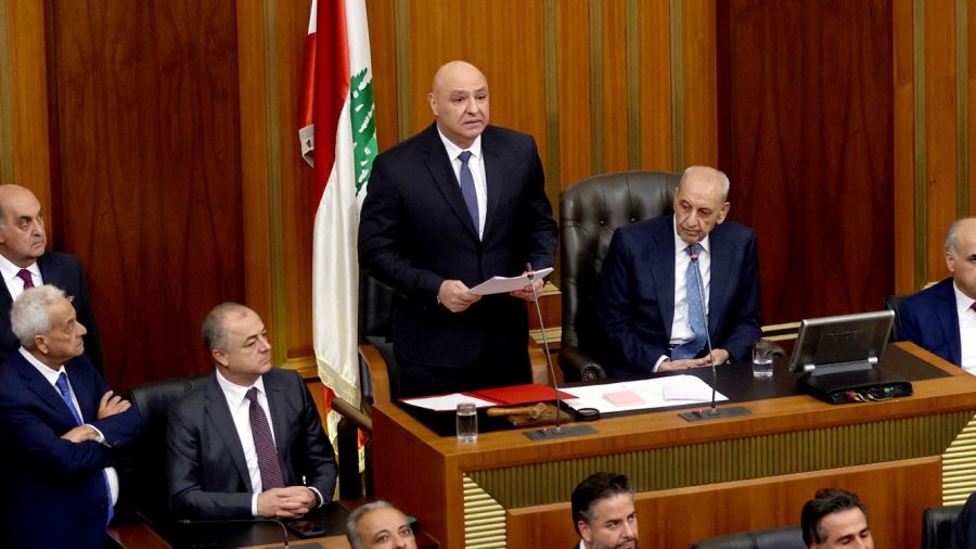 Des cellules dormantes pourraient être activées pour fragiliser le mandat du président Aoun