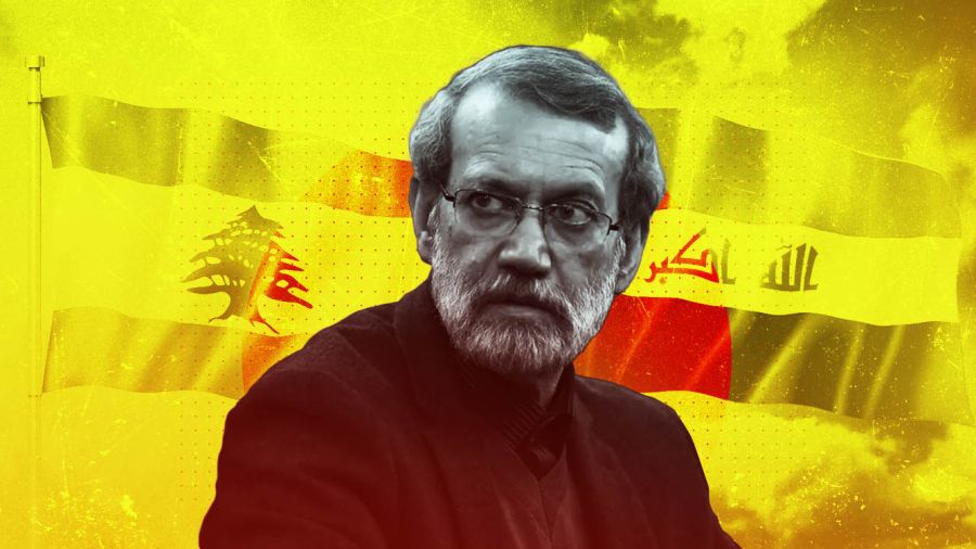 L'Iran enterre son chef de la sécurité et promet des répercussions mondiales