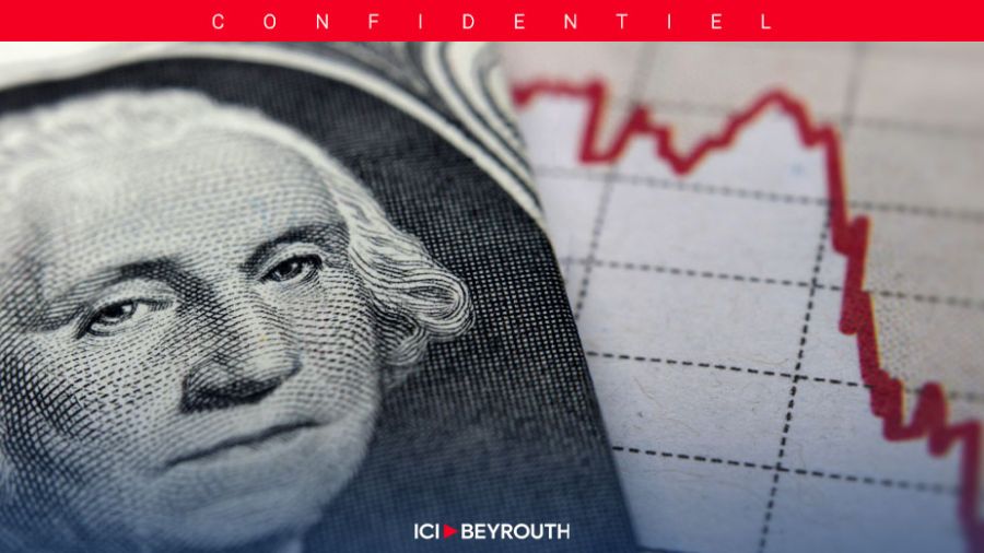 Le taux du dollar, un moyen de pression politique?