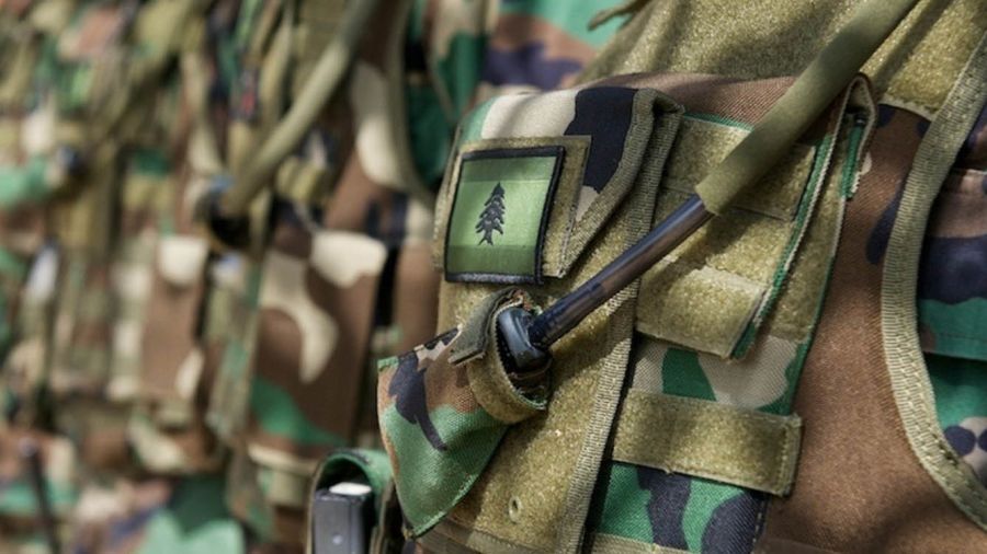 Un ressortissant syrien armé tué à la frontière libanaise