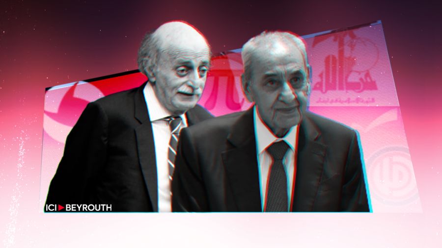 Les raisons de la chute des symboles syriens