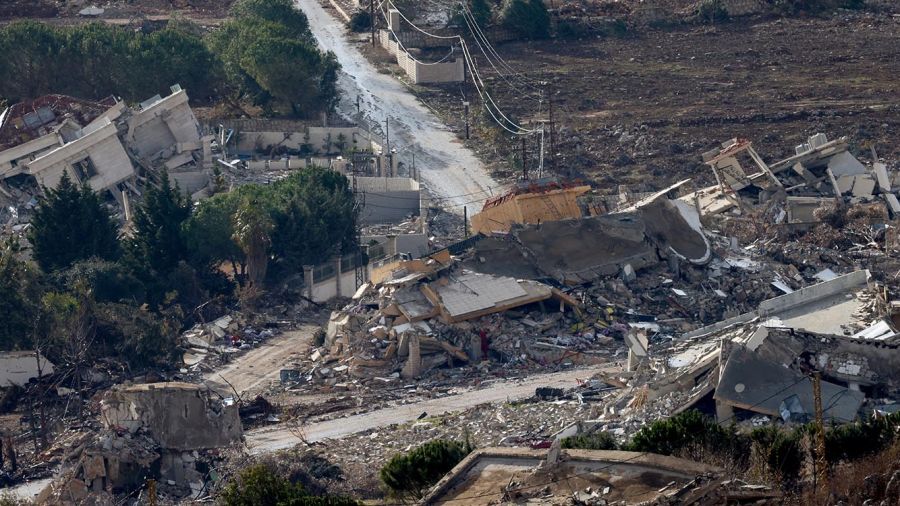 Le Liban entre défis de souveraineté et conflits régionaux: une vision pour une stabilité durable