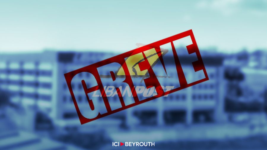 Grève de LibanPost: un moyen de pression sur la drection