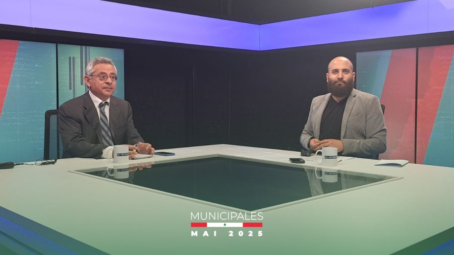 Municipales 2025 : Le Liban-Sud a voté !