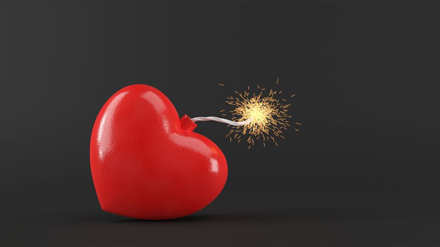 Le «love bombing» ou l’outrance qui captive