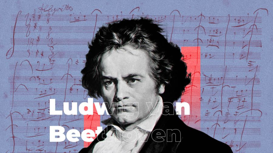 Beethoven, la mèche de la rédemption