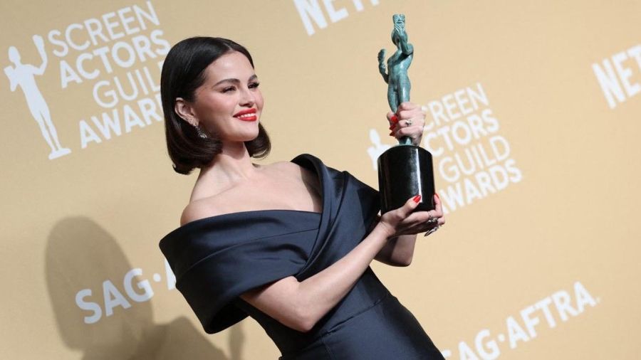 SAG Awards 2025: entre glamour, discours et surprises 