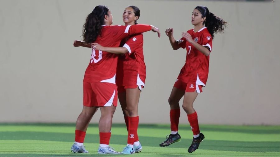 Football – Championnat d'Asie: le Liban reprend ses esprits face à l'Arabie Saoudite