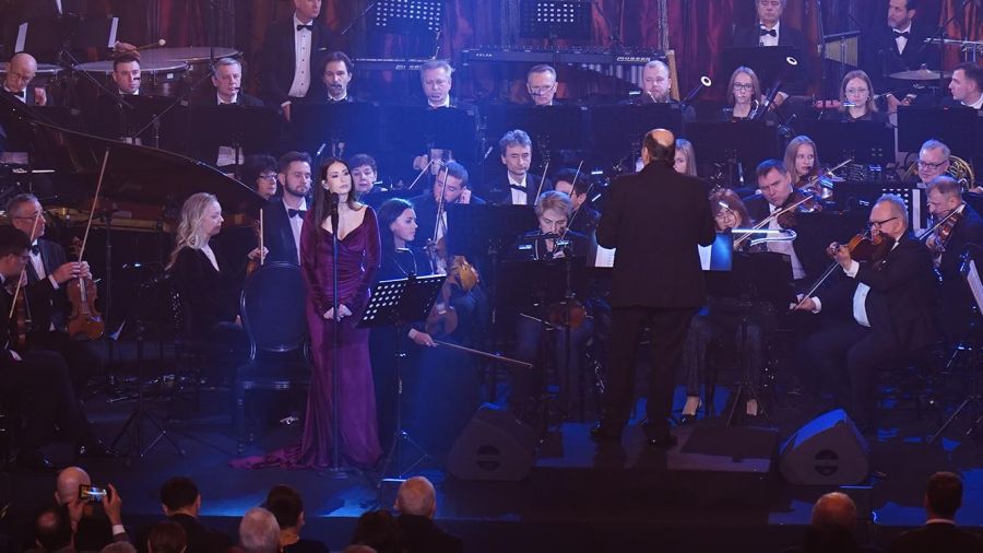 «Je voyage seul, en roi»: l’héritage vivant de Mansour Rahbani