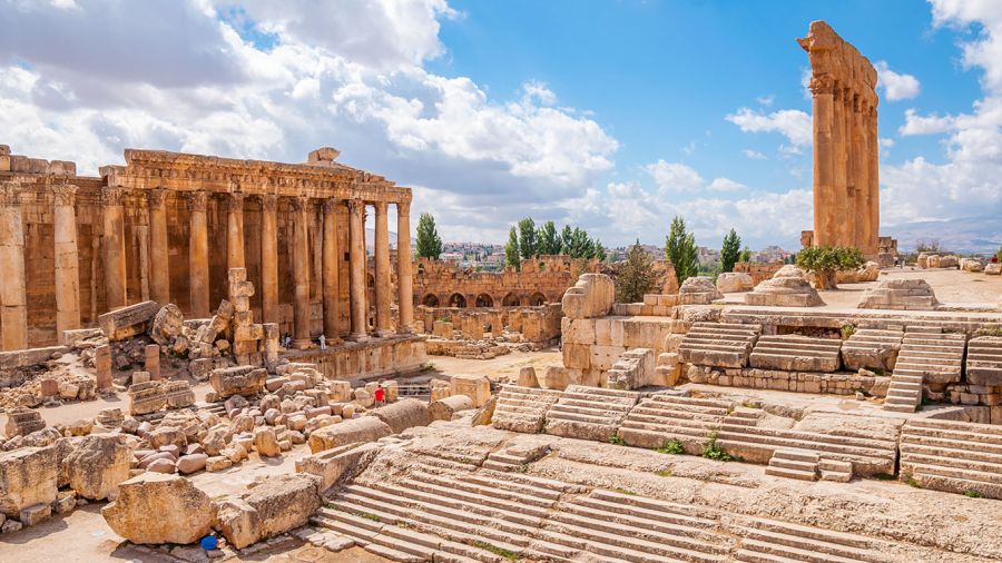 Liban: 39 sites culturels placés sous protection renforcée de l'Unesco en raison de la guerre