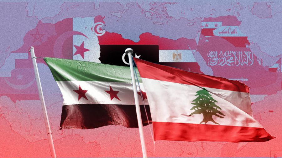 Pourquoi le monde arabe est-il incompatible avec la démocratie?