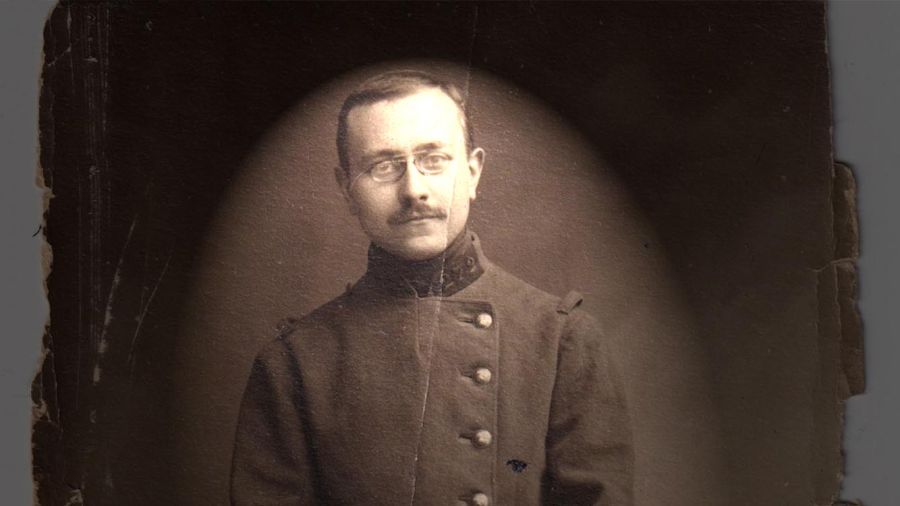 Marc Bloch, de l'intellectuel au résistant