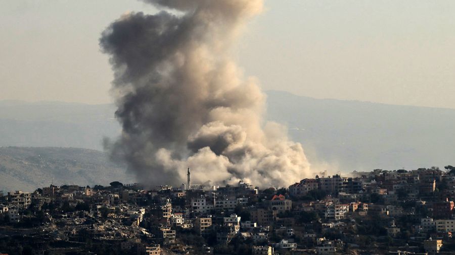 Le cessez-le-feu en péril, le Liban exhorte la commission de surveillance à entrer en action