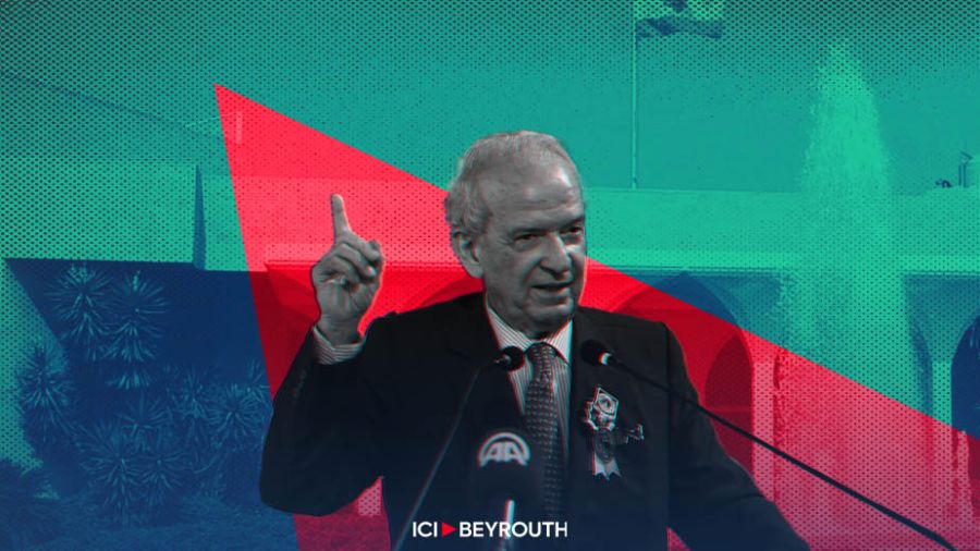 Hamadé: Le nouveau président doit être \