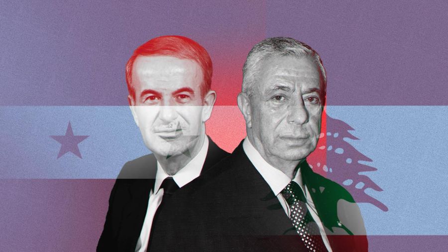 Est-ce que le traité syro-libanais de fraternité, de coopération et de coordination peut être annulé?