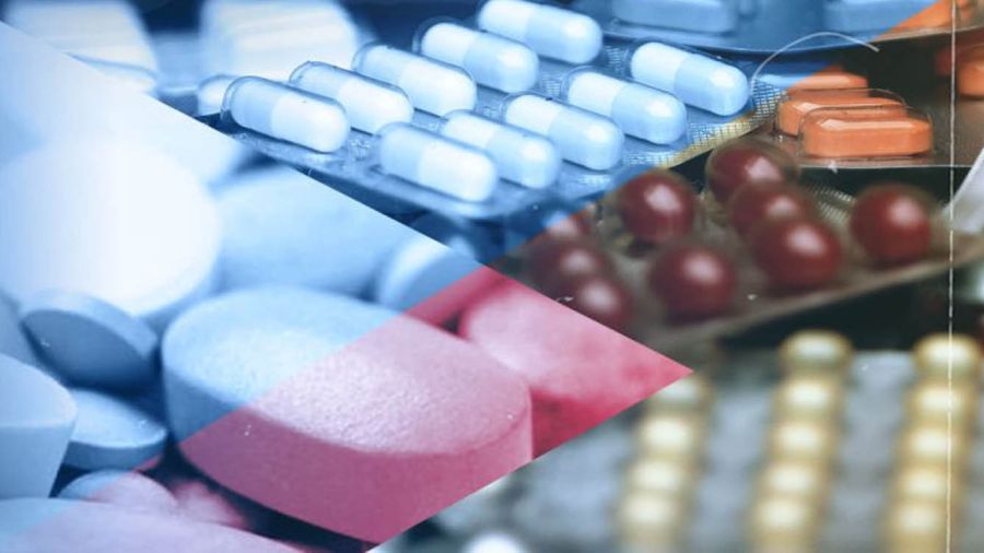 Ghorayeb: les médicaments sont disponibles!