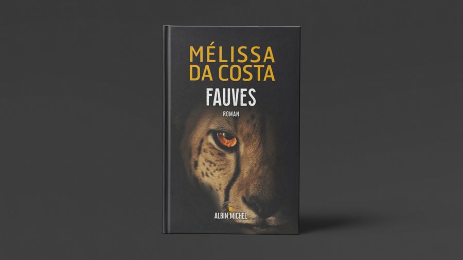 La romancière française Mélissa Da Costa fait rugir les fauves du cirque dans son nouveau livre