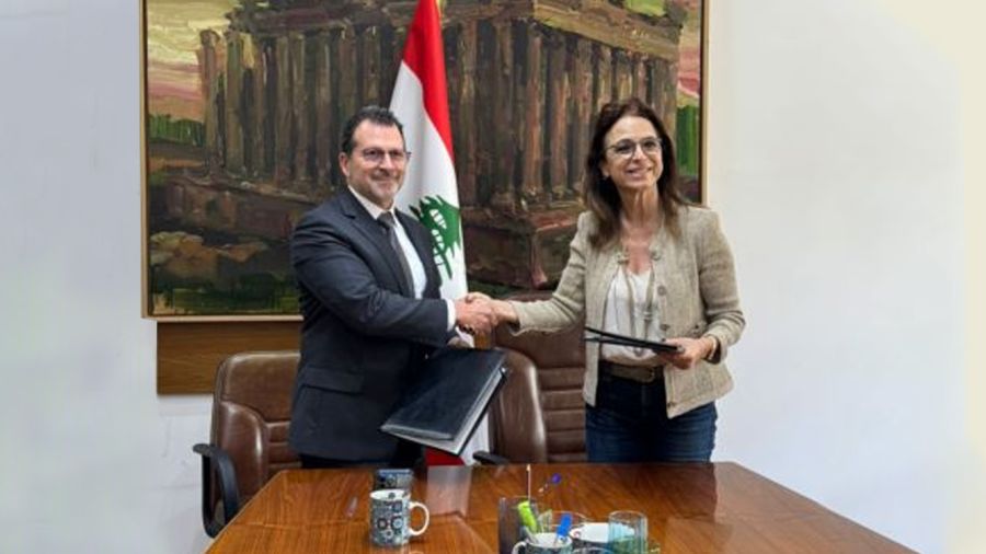 Tourisme intelligent : partenariat numérique pour moderniser le secteur touristique au Liban