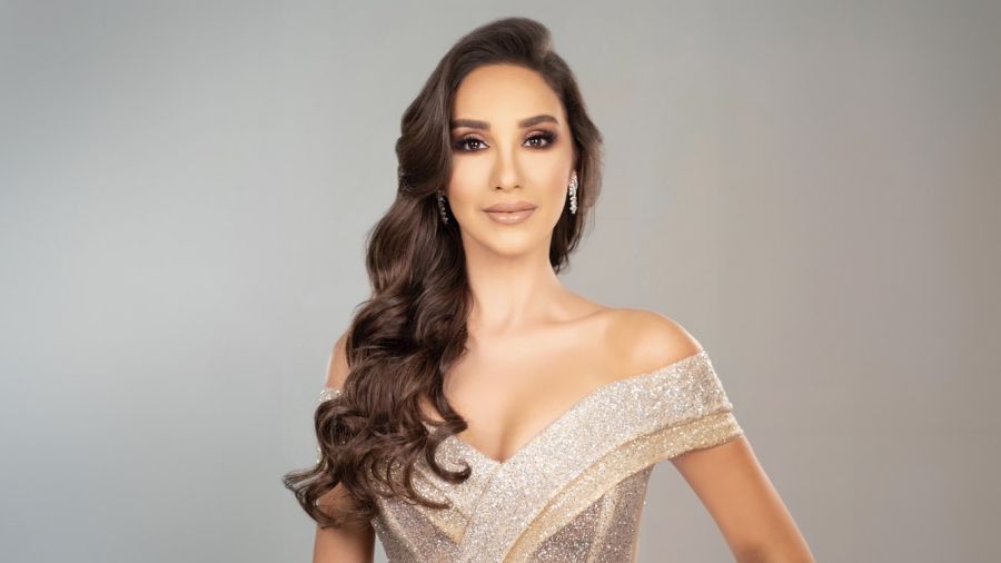 Le tournant d'une miss: Mira Toufaily