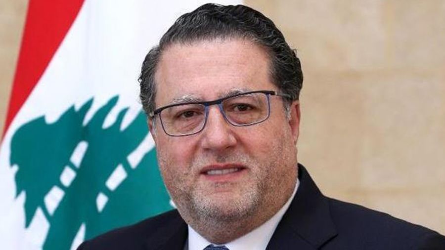 Organismes économiques: Choucair appelle à une coopération constructive   