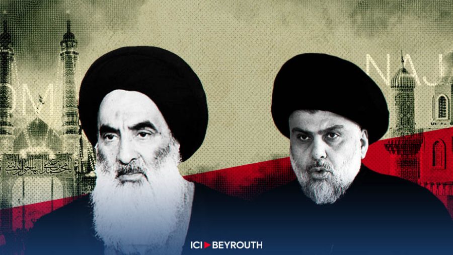 Quelle instance religieuse pour les chiites? Najaf ou Qom?